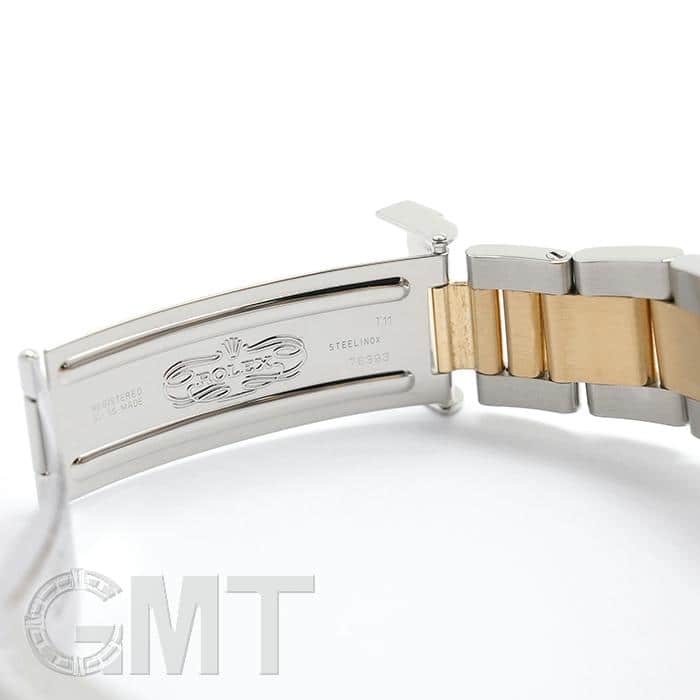 中古)ROLEX ロレックス デイトナ 16523 ホワイト オールトリチウム