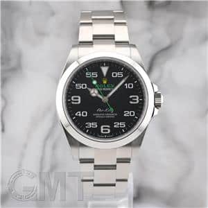 ROLEX ロレックス エアキング 126900 メイン