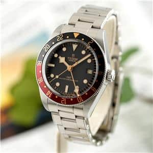 TUDOR チューダー ブラックベイ 58 GMT M7939G1A0NRU-0001 メイン