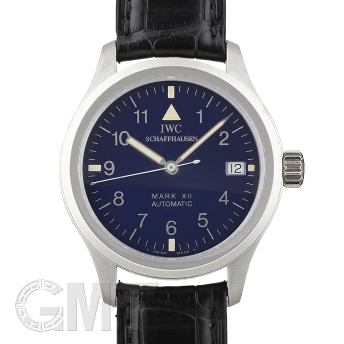 委託)IWC インターナショナルウォッチカンパニー パイロットウォッチ