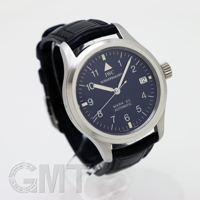 委託)IWC インターナショナルウォッチカンパニー パイロットウォッチ