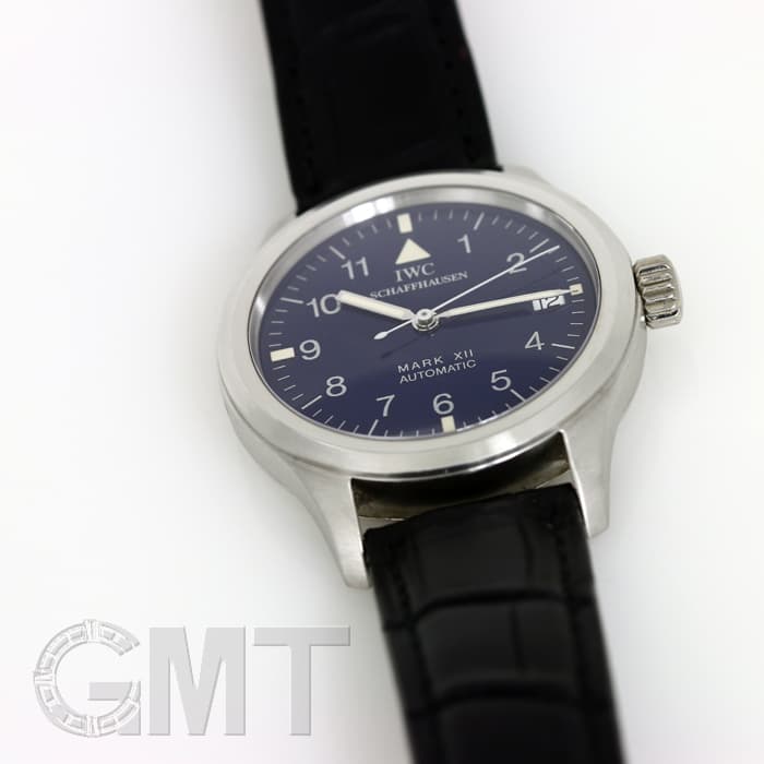 委託)IWC インターナショナルウォッチカンパニー パイロットウォッチ