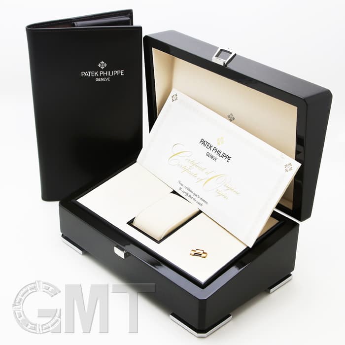 委託)PATEK PHILIPPEパテック・フィリップ ノーチラス 5711/1R-001