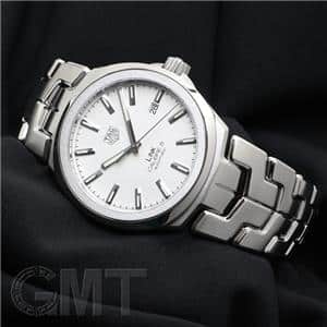 TAG HEUER タグ・ホイヤー リンク cal.5 シルバー 41mm ブレス WBC2111.BA0603 メイン