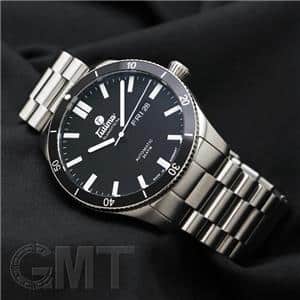 チュチマ TUTIMA フリーガー GMT 639-01 自動巻き 腕時計 (KA16) TUTIMA 639-01 フリーガー GMT 自動巻き時計 チュチマ 【公式通販】