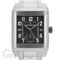 JAEGER LECOULTRE ジャガー・ルクルト レベルソ スクアドラ ホームタイム Q700867P