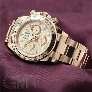 ROLEX ロレックス デイトナ 116505A サンダスト メイン