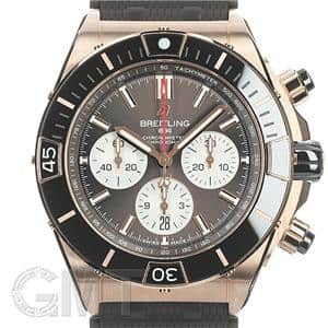 BREITLING ブライトリング スーパークロノマット B01 クロノグラフ 44 RB0136E31Q1S1 メイン