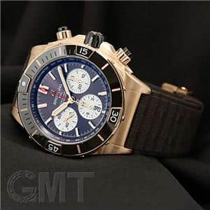 BREITLING ブライトリング スーパークロノマット B01 クロノグラフ 44 RB0136E31Q1S1 メイン