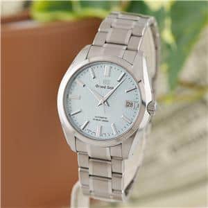 SEIKO セイコー ヘリテージコレクション メカニカルハイビート36000 SBGH349 メイン