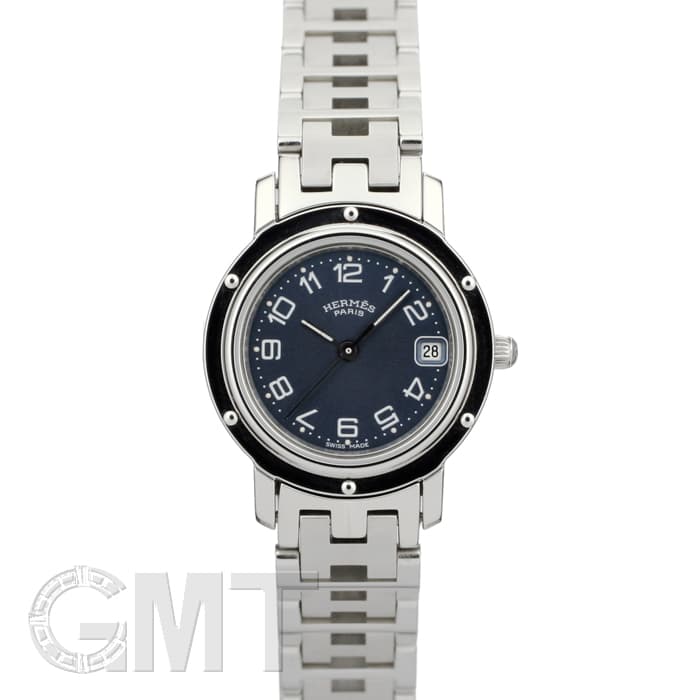 中古)HERMES エルメス クリッパー CL4.210.630（商品ID