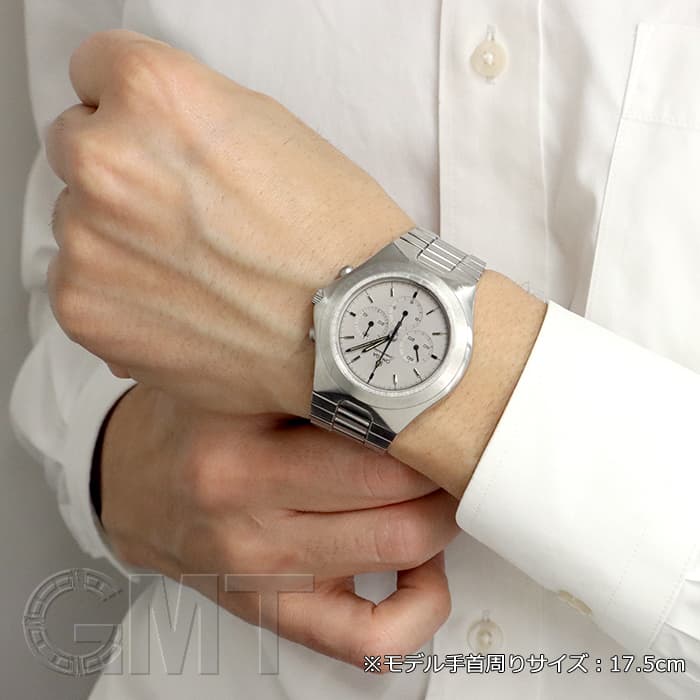 中古)OMEGA オメガ スピードマスター ST145.0040 ドイツ限定モデル