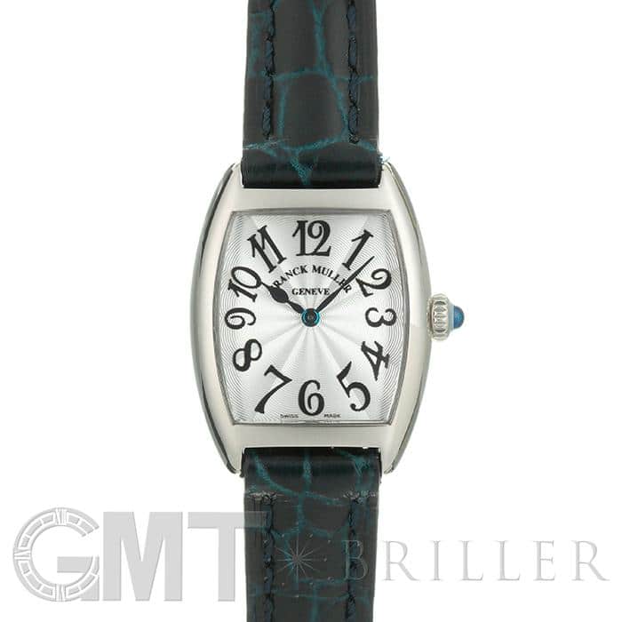 中古)FRANCK MULLER フランク・ミュラー トノーカーべックス