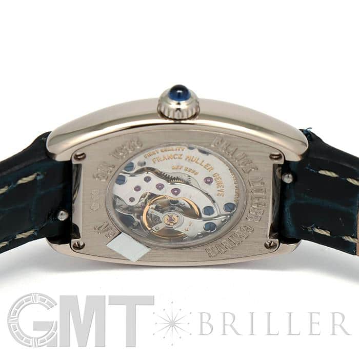 中古)FRANCK MULLER フランク・ミュラー トノーカーべックス