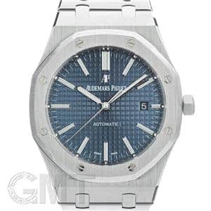AUDEMARS PIGUET オーデマ・ピゲ ロイヤルオーク 41ｍｍ 15400ST.OO.1220ST.03 ブルー メイン