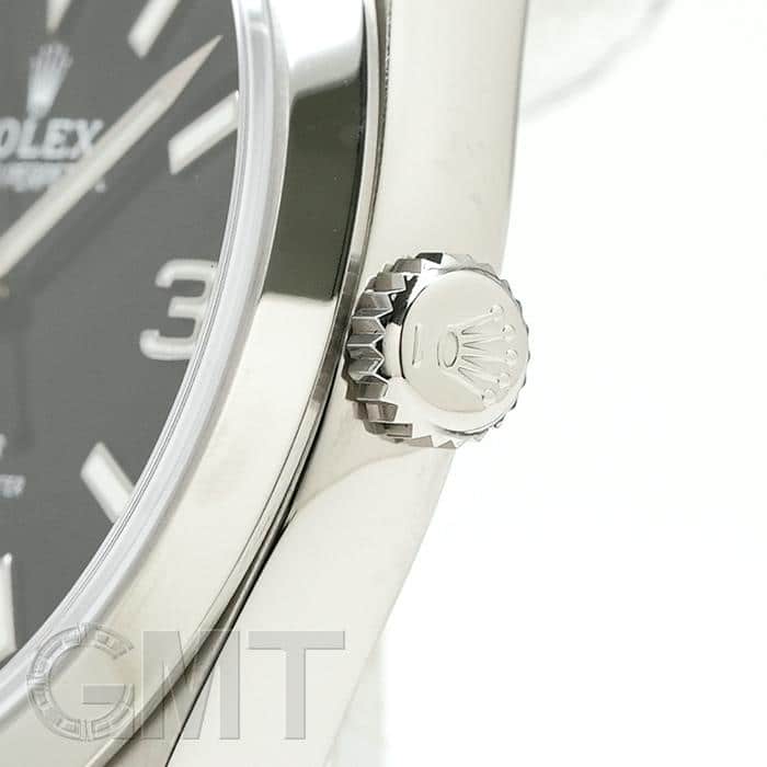 中古)ROLEX ロレックス エクスプローラー I 214270（商品ID