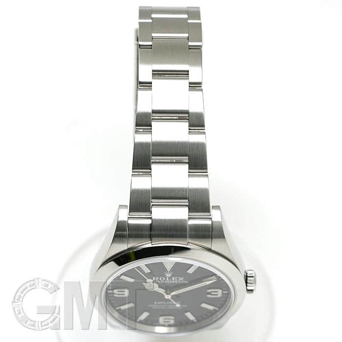 中古)ROLEX ロレックス エクスプローラー I 214270（商品ID