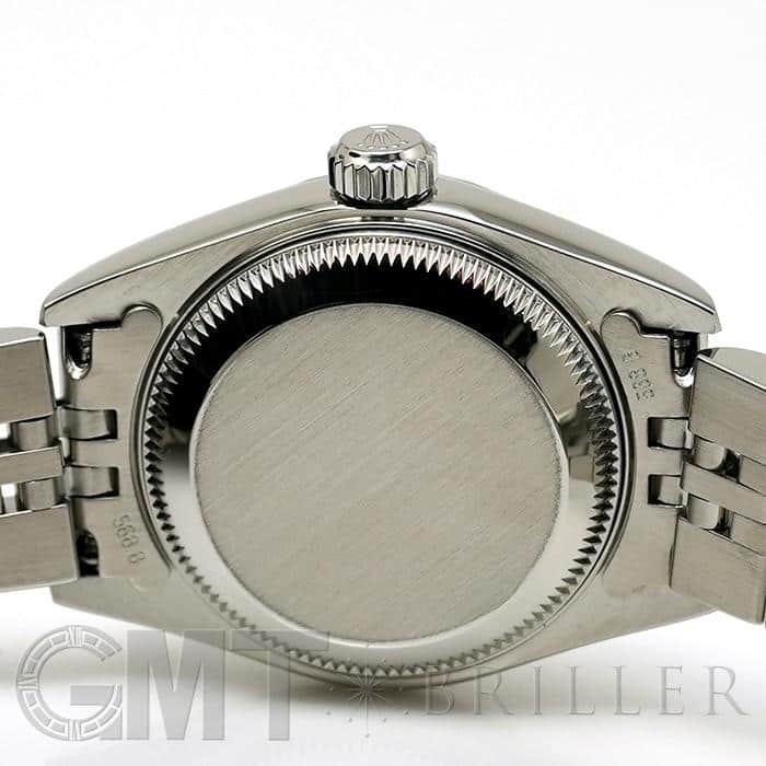 中古)ROLEX ロレックス オイスターパーペチュアル 79240 ホワイト