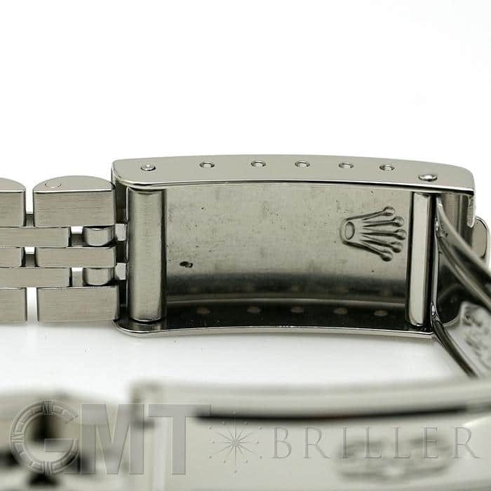 中古)ROLEX ロレックス オイスターパーペチュアル 79240 ホワイト