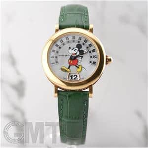 GERALD GENTA ジェラルド・ジェンタ レトロファンタジー ミッキーマウス 3612 100 BAB（G.3612.7） メイン