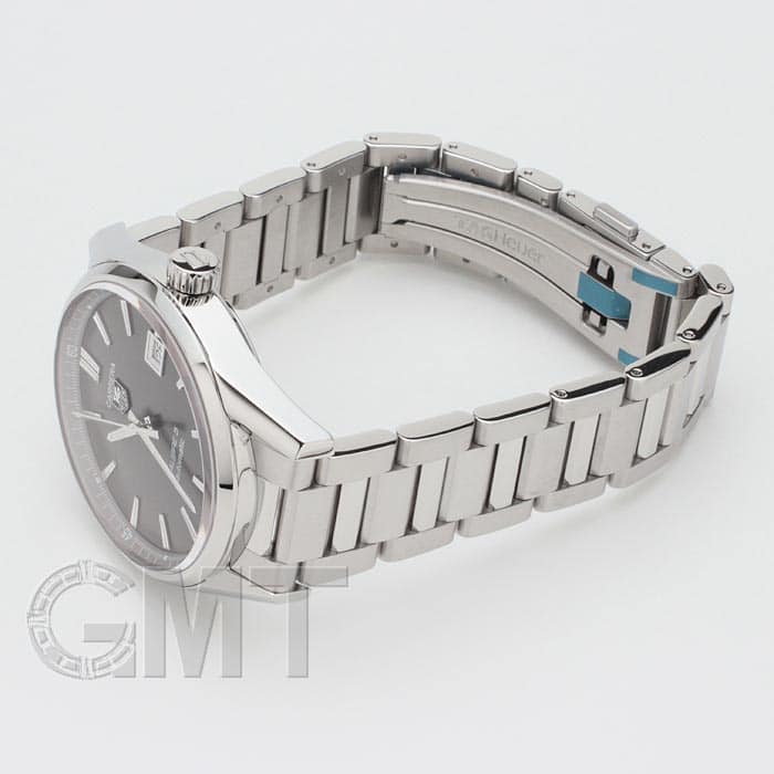 新品)TAG HEUER タグ・ホイヤー カレラ キャリバー5 WAR211C.BA0782
