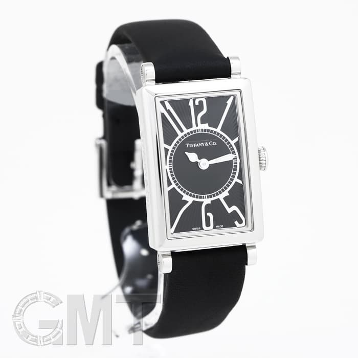 新品)TIFFANY & Co. ティファニー ギャラリー Z3000.10.10A10A68A 