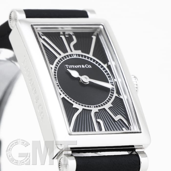 新品)TIFFANY & Co. ティファニー ギャラリー Z3000.10.10A10A68A 