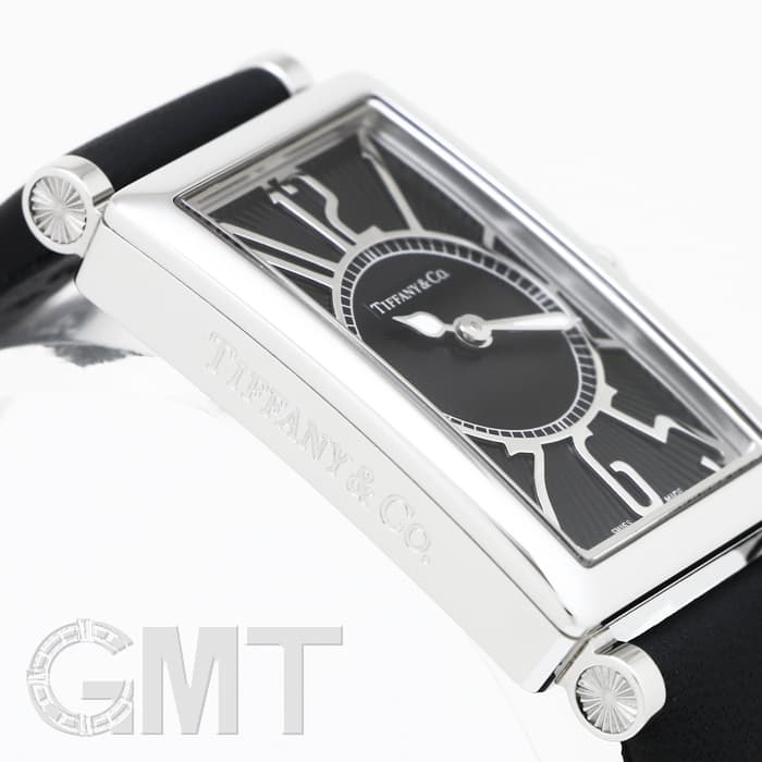 新品)TIFFANY & Co. ティファニー ギャラリー Z3000.10.10A10A68A 