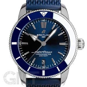 BREITLING ブライトリング スーパーオーシャンヘリテージ II B20 オートマチック 44 A203C-1QRC メイン