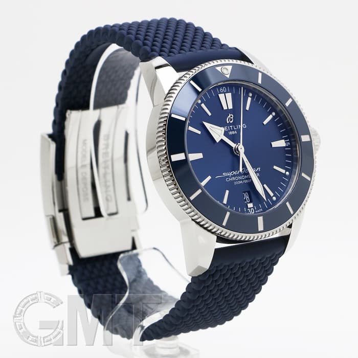 新品)BREITLING ブライトリング スーパーオーシャンヘリテージ
