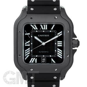 CARTIER カルティエ サントス ドゥ カルティエ LM WSSA0039 メイン