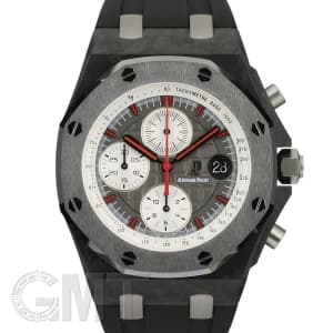 AUDEMARS PIGUET オーデマ・ピゲ ロイヤルオークオフショア ヤルノ・トゥルーリ 26202AU.OO.D002CA.01 メイン
