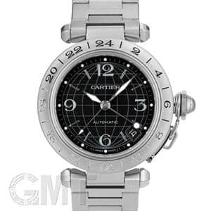 CARTIER カルティエ パシャC メリディアン W31079M7 メイン