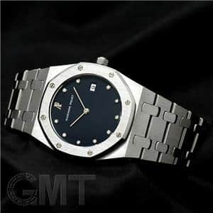 AUDEMARS PIGUET オーデマ・ピゲ ロイヤルオーク 56175PT.OO.0789PT.03 クォーツ 33mm メイン