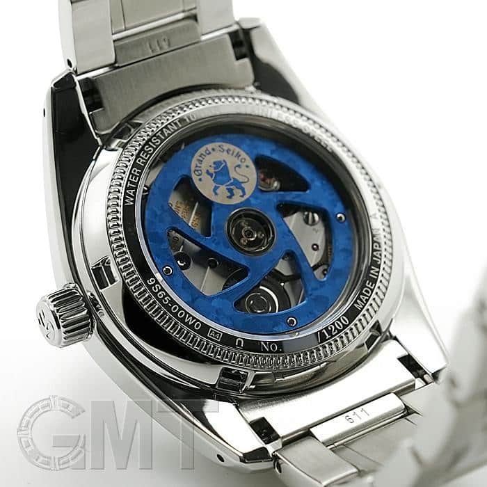 中古)SEIKO セイコー グランドセイコー SBGR325（商品ID