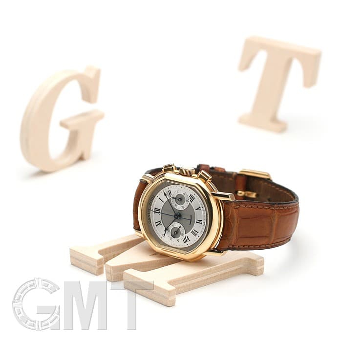 ダニエル DANIEL & DOUGLAS] ダニエルアンドダグラス 腕時計 自動巻き DD8808