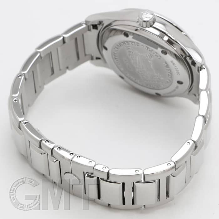 新品)BALL WATCH ボールウォッチ エンジニアII アラビック ホワイト