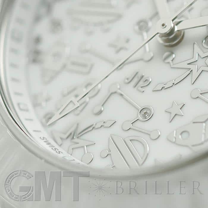 新品)CHANEL シャネル J12 H7990 コズミック 33MM（商品ID