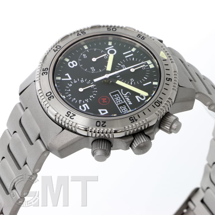 中古)SINN ジン 103.203.303.403 203.TI.AR（商品ID：3000010230111 