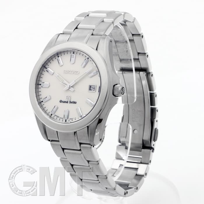 中古)SEIKO セイコー グランドセイコー クォーツ SBGF017（商品ID