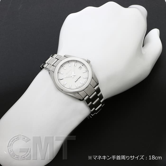 中古)SEIKO セイコー グランドセイコー クォーツ SBGF017（商品ID