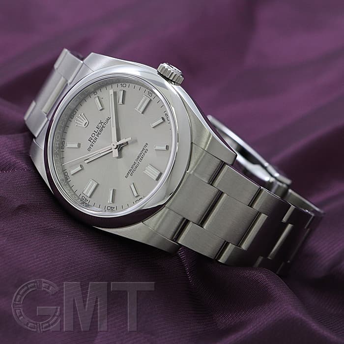中古)ROLEX ロレックス オイスターパーペチュアル 116000 スチール