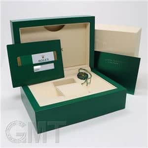 ROLEX ロレックス エクスプローラー II 216570 ホワイト メイン