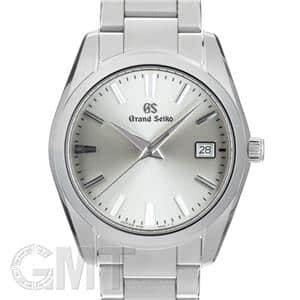 SEIKO セイコー グランドセイコー ヘリテージコレクション SBGX263 シルバー メイン