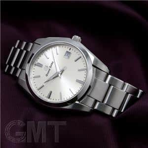 SEIKO セイコー グランドセイコー ヘリテージコレクション SBGX263 シルバー メイン