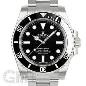 ROLEX ロレックス サブマリーナー  114060 メイン