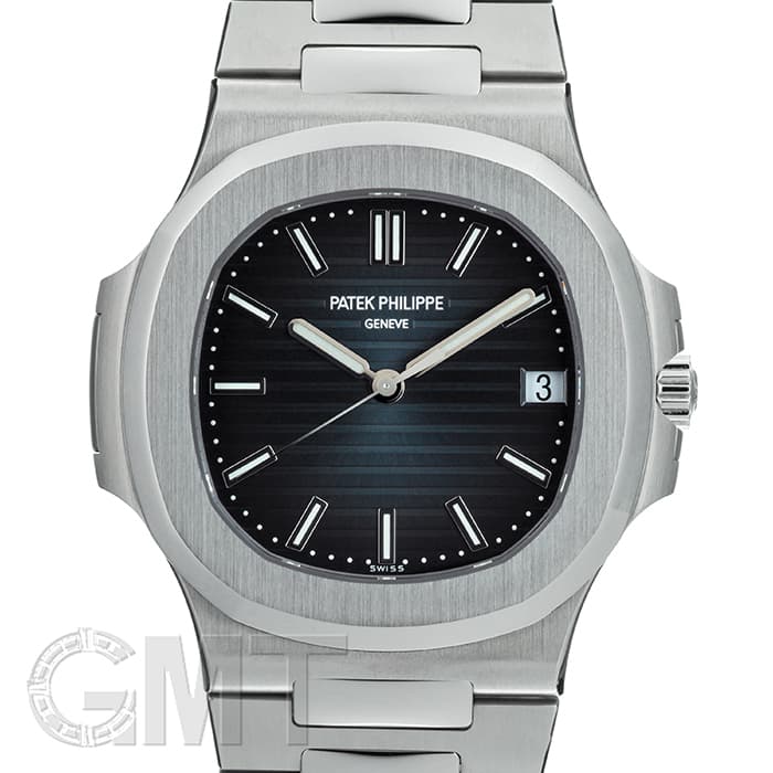 ボヌールfxxx 中古)PATEK PHILIPPEパテック・フィリップ ノーチラス 5711/1A-010
