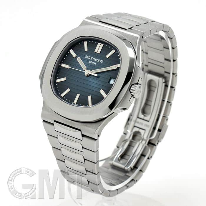 中古)PATEK PHILIPPEパテック・フィリップ ノーチラス 5711/1A-010