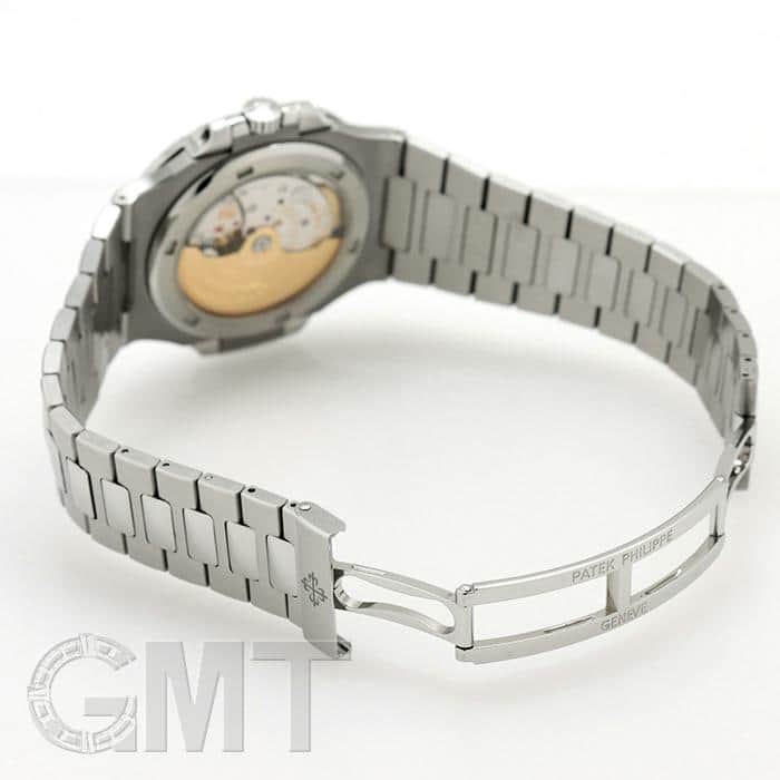 中古)PATEK PHILIPPEパテック・フィリップ ノーチラス 5711/1A-010