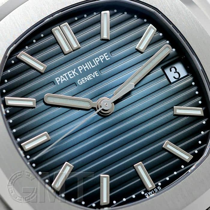 中古)PATEK PHILIPPEパテック・フィリップ ノーチラス 5711/1A-010